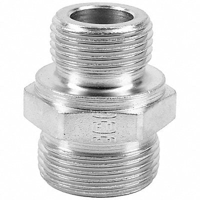 ERMETO GE06LR14CFX Steel tube fitting