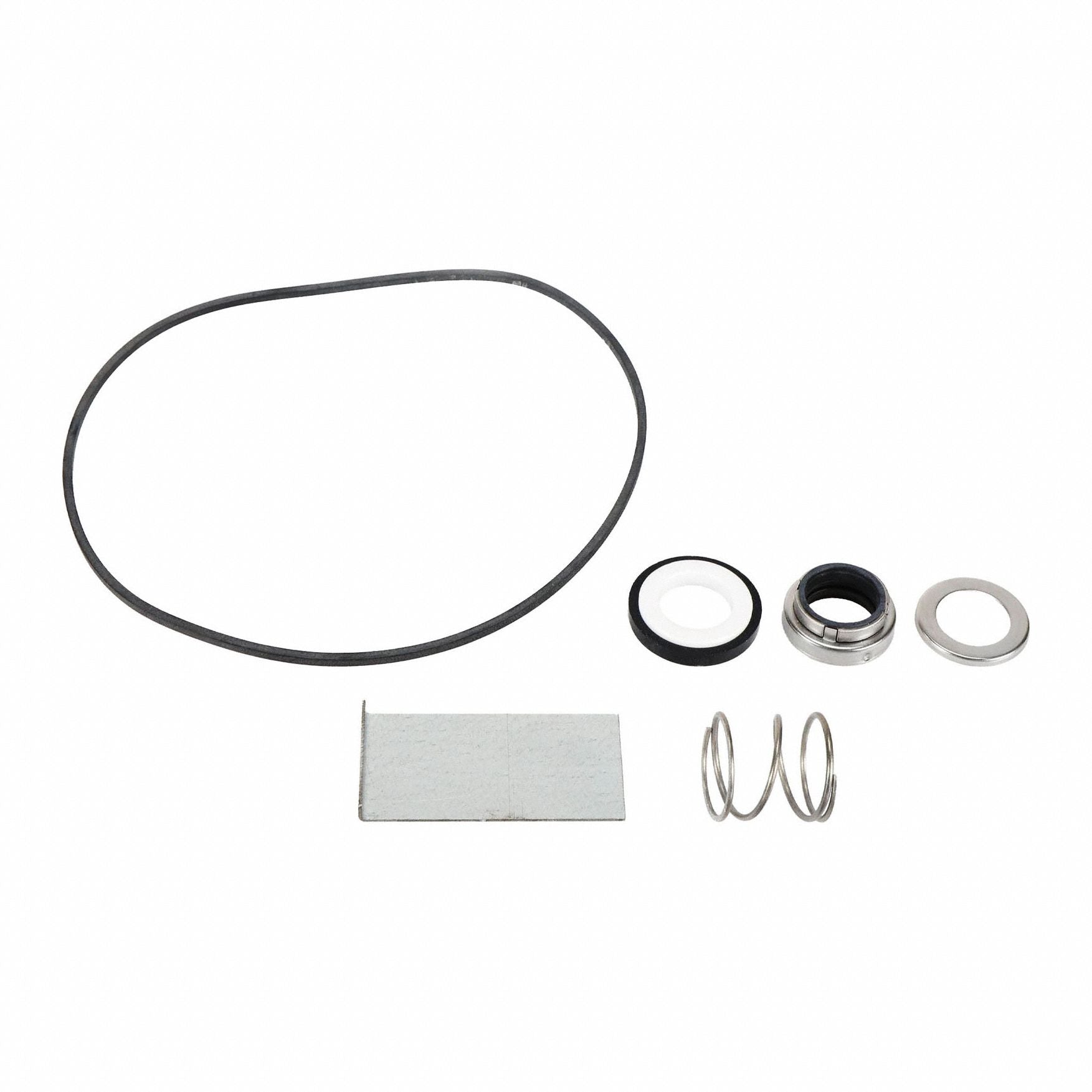 GRUNDFOS 47U08900 ShaftSealKit F/HS100/125 BBVP