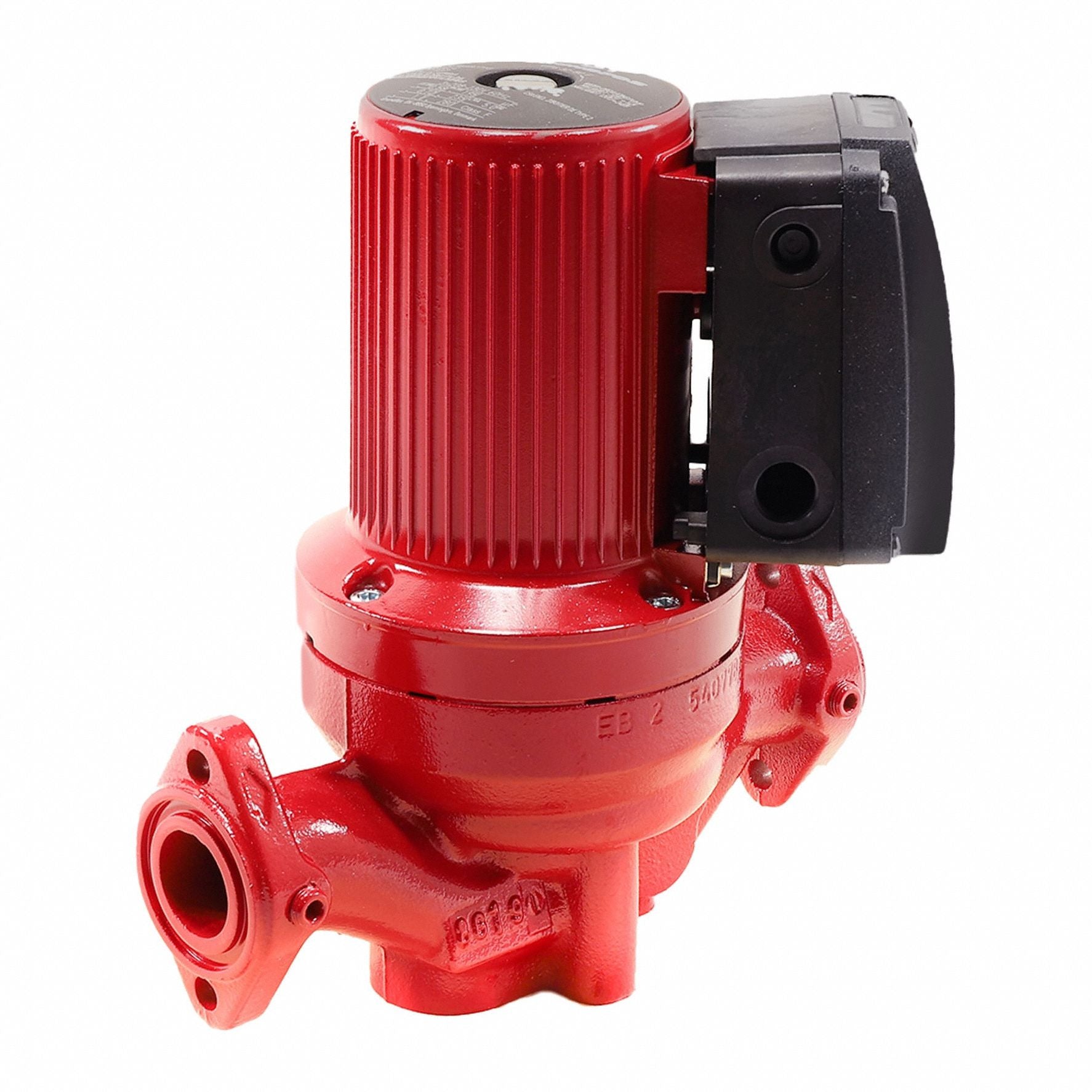 GRUNDFOS 96402710 Flange