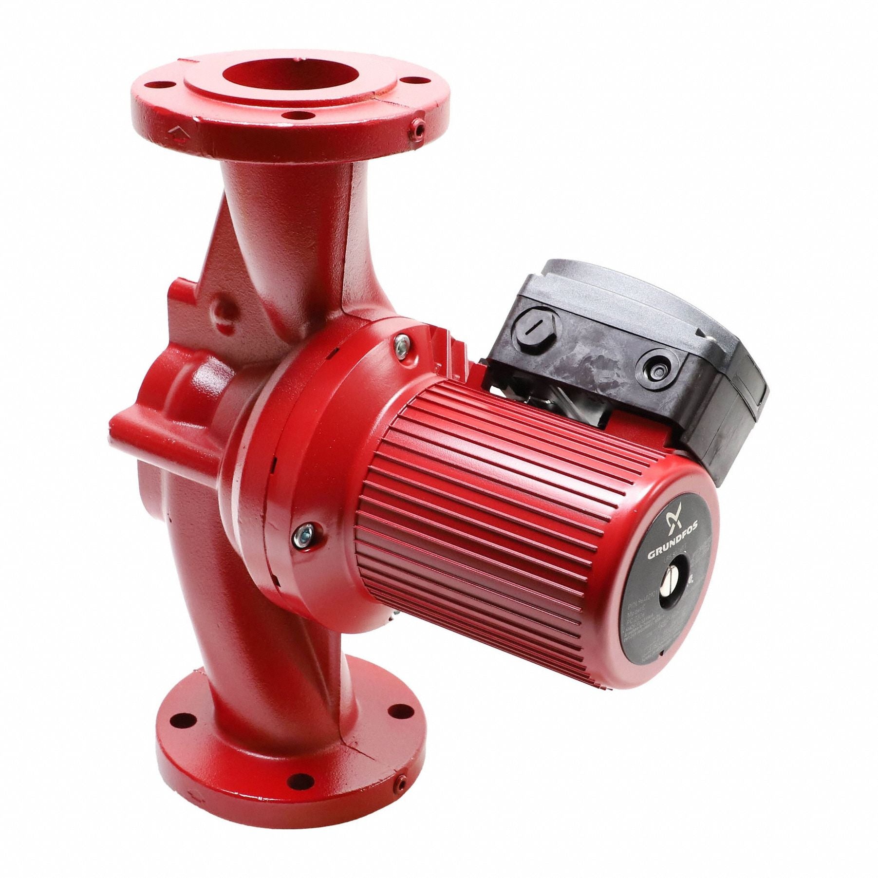 GRUNDFOS 96402921 Circulating Pump
