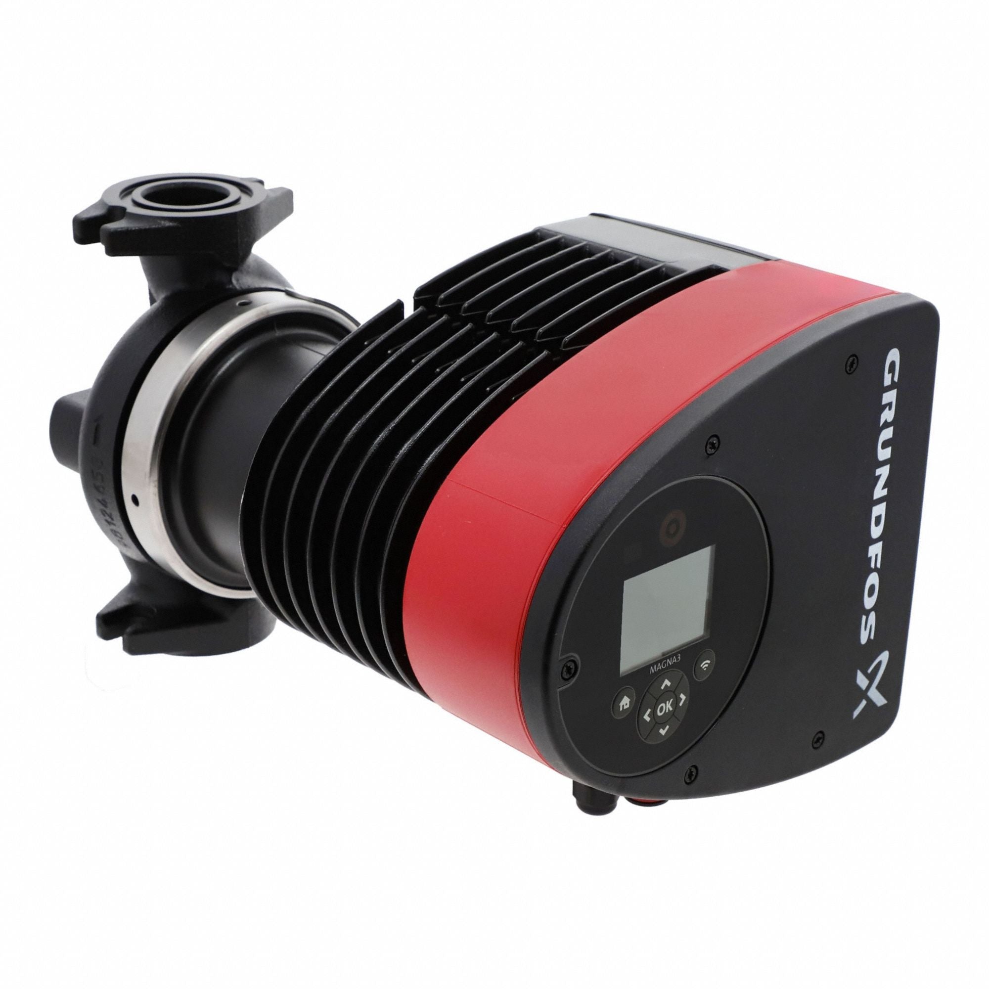 GRUNDFOS 98126800 Flange