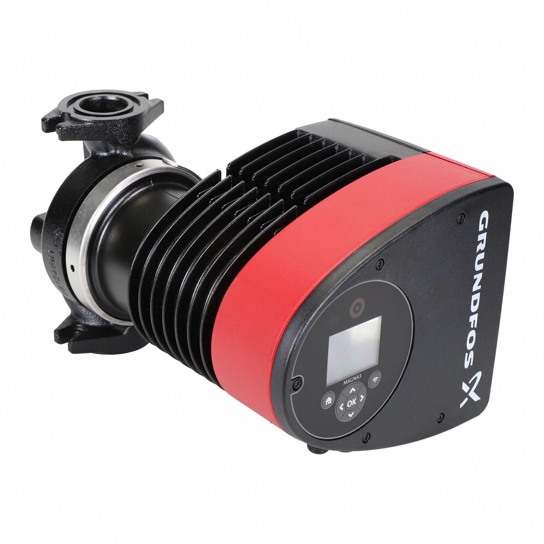 GRUNDFOS 98126808 Flange