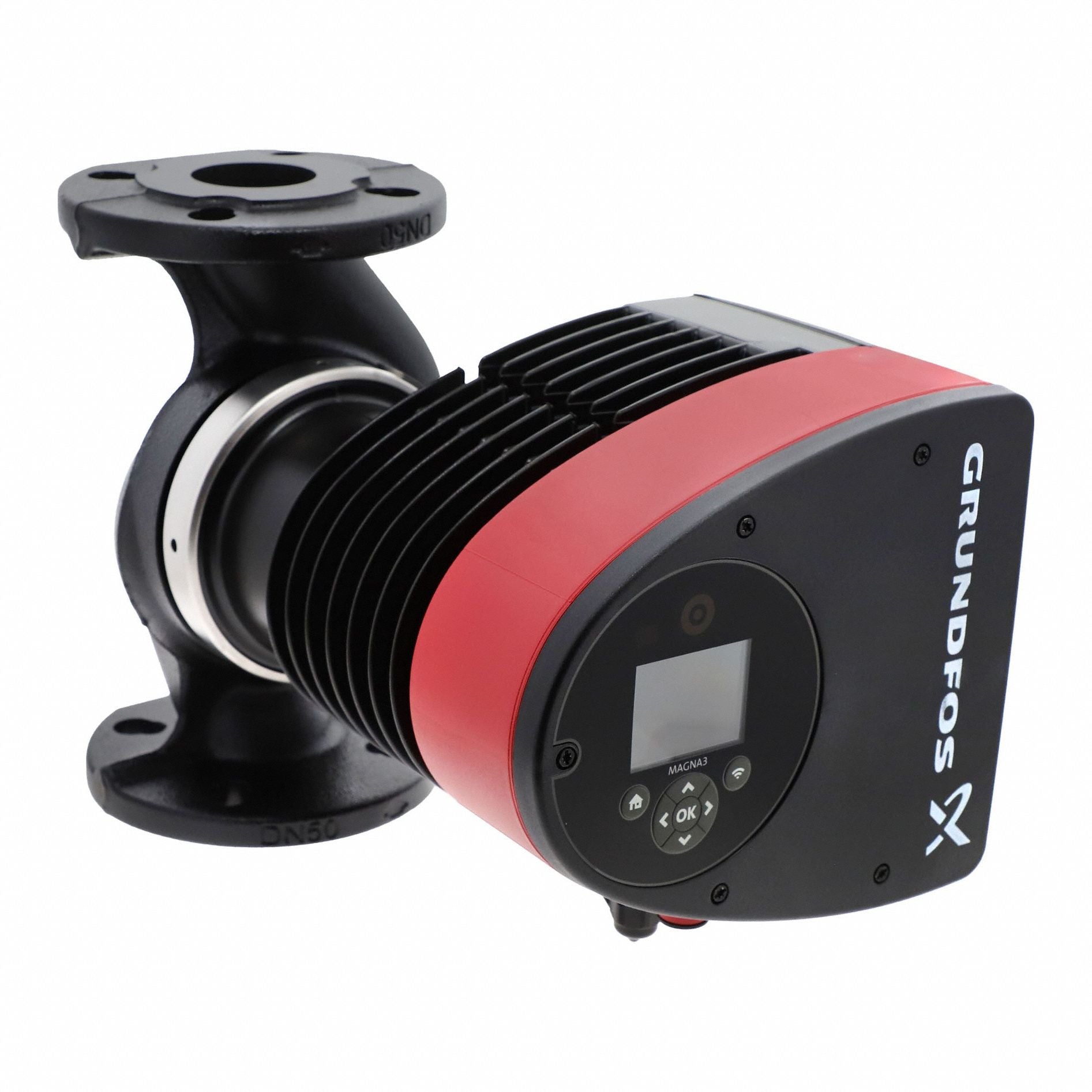 GRUNDFOS 98126816 Circulating Pump
