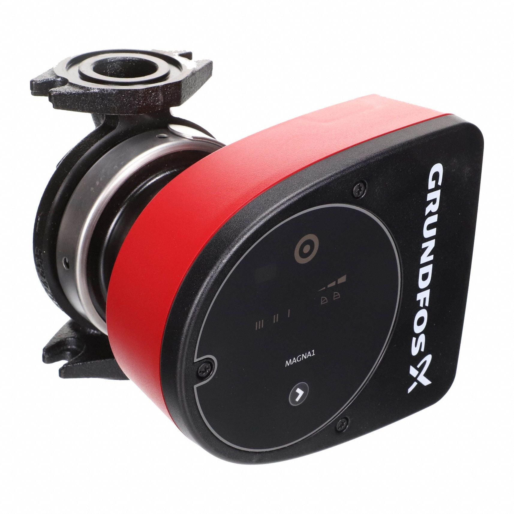 GRUNDFOS 98126819 Flange