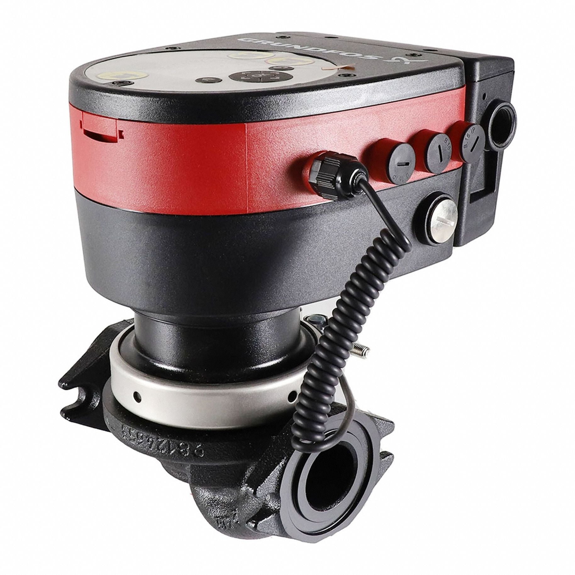 GRUNDFOS 98126824 Flange