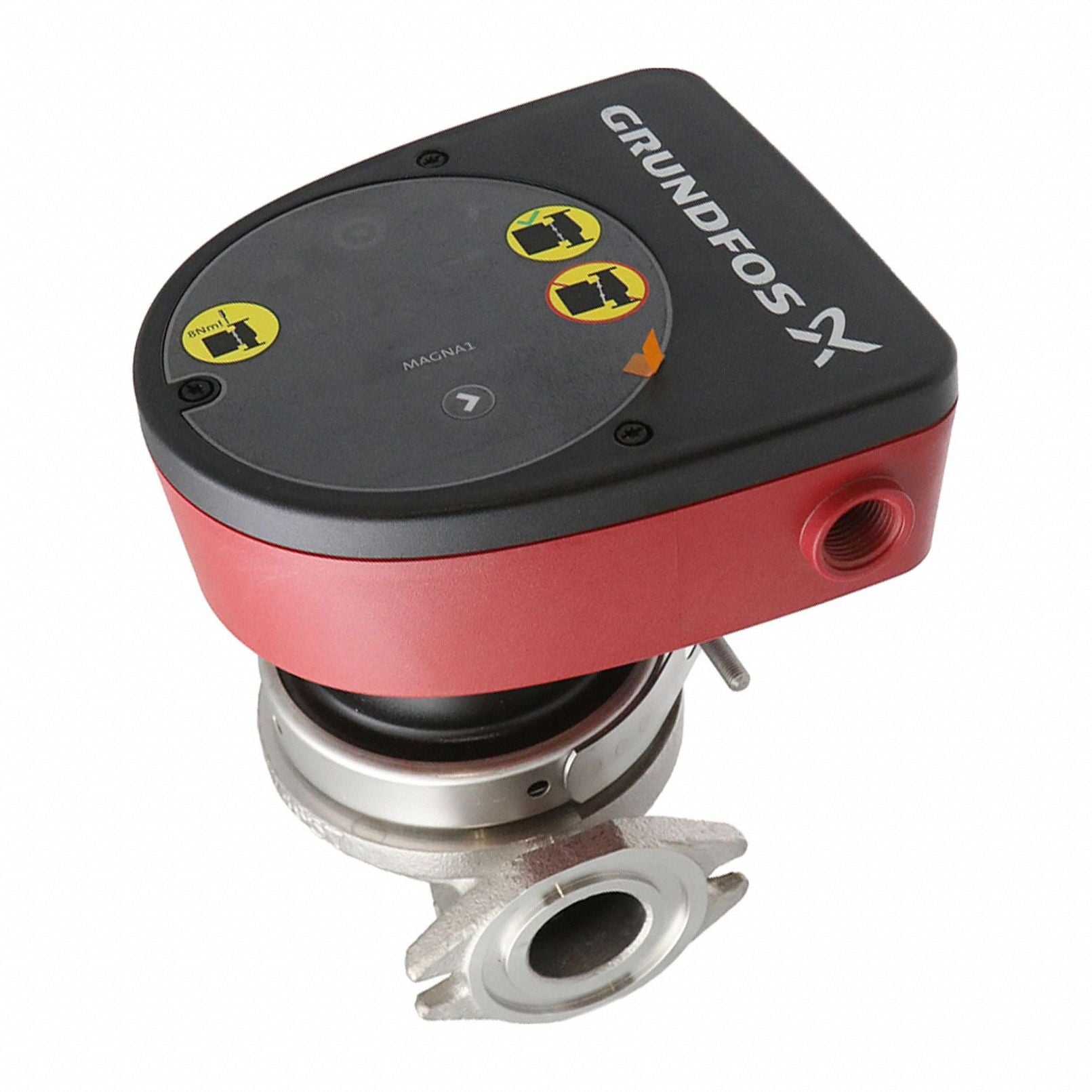 GRUNDFOS 98126825 Flange