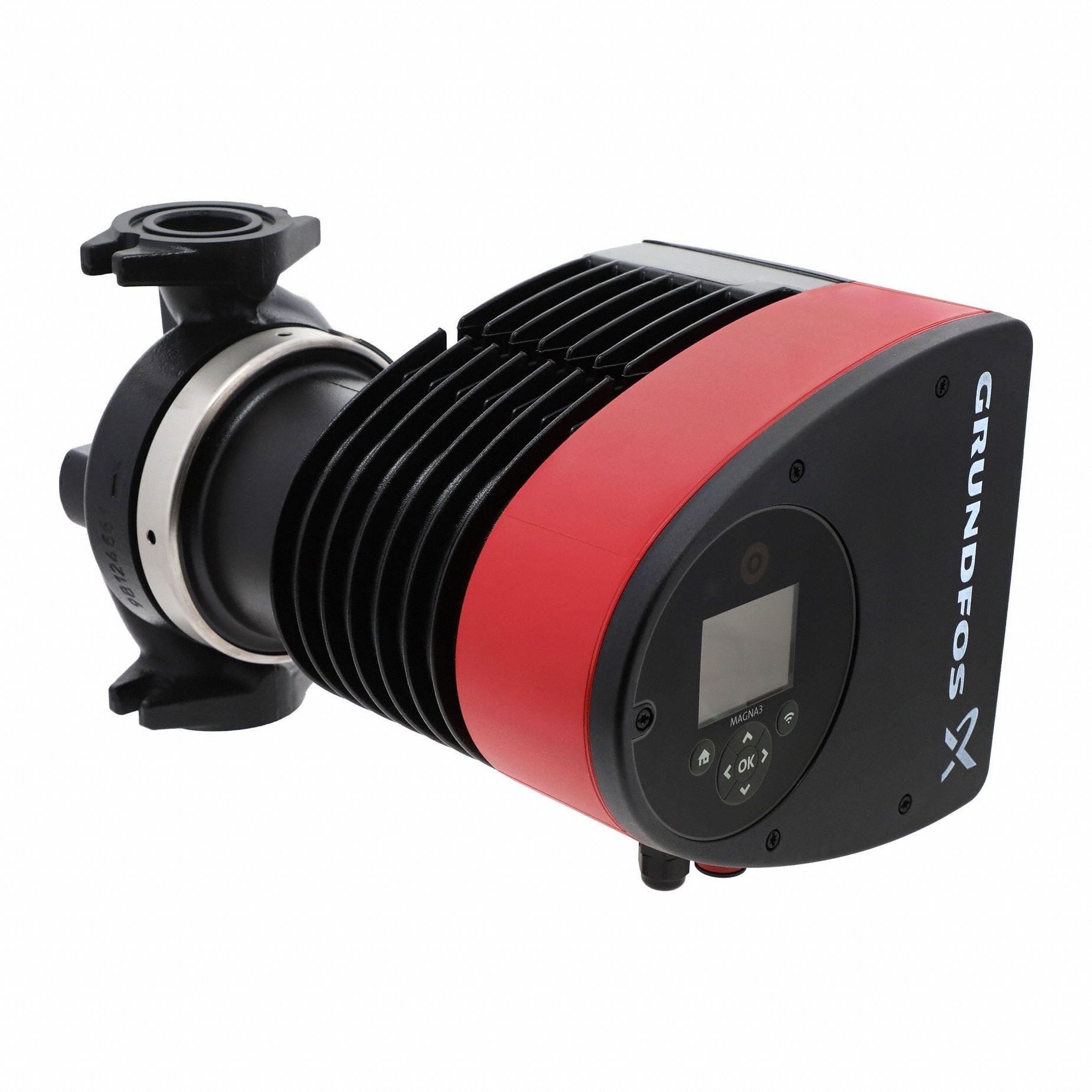 GRUNDFOS 98126832 Circulating Pump