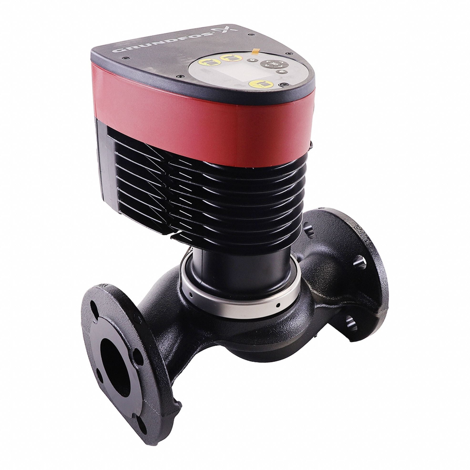 GRUNDFOS 98126848 Flange