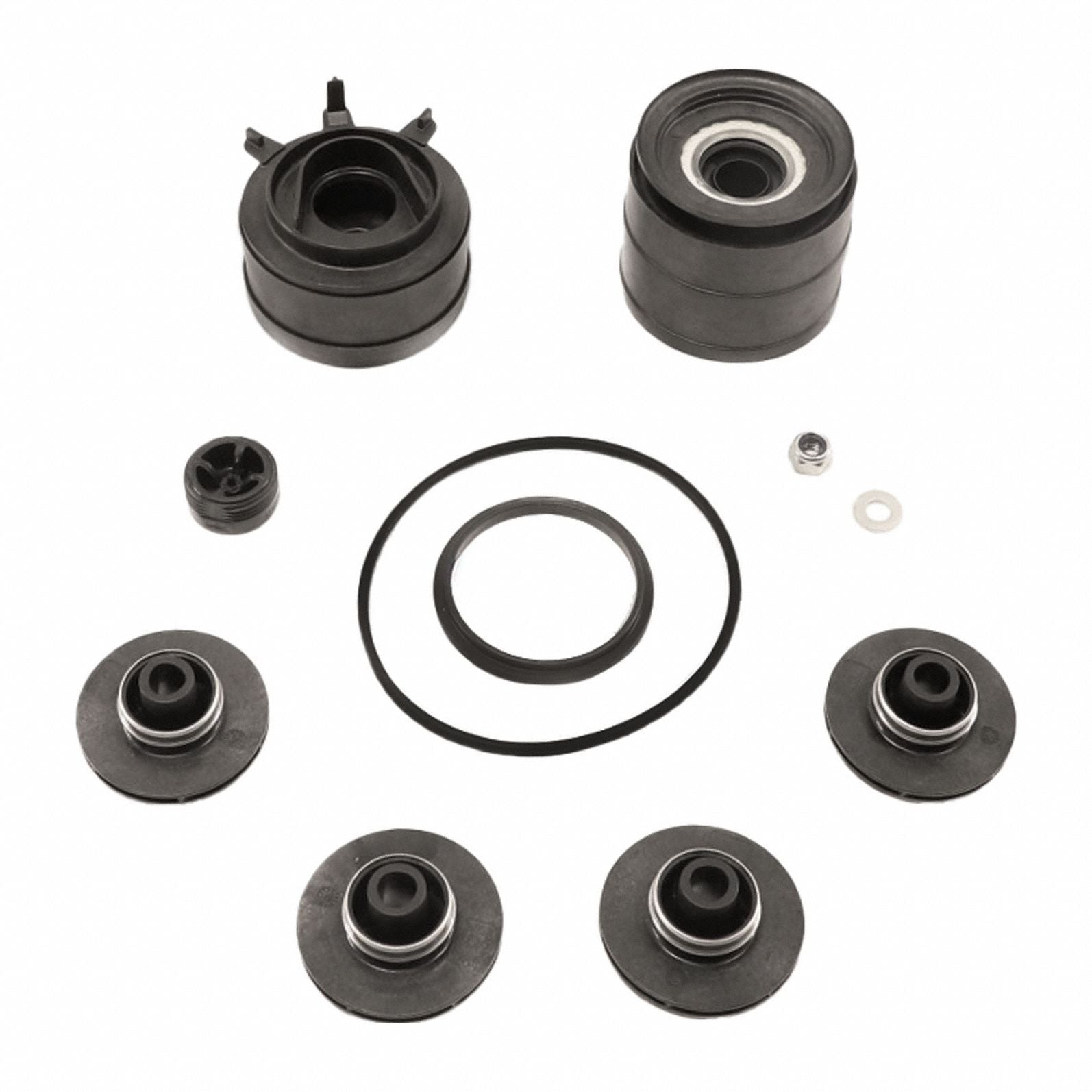 GRUNDFOS 99016032 IMPELLER STACK KIT