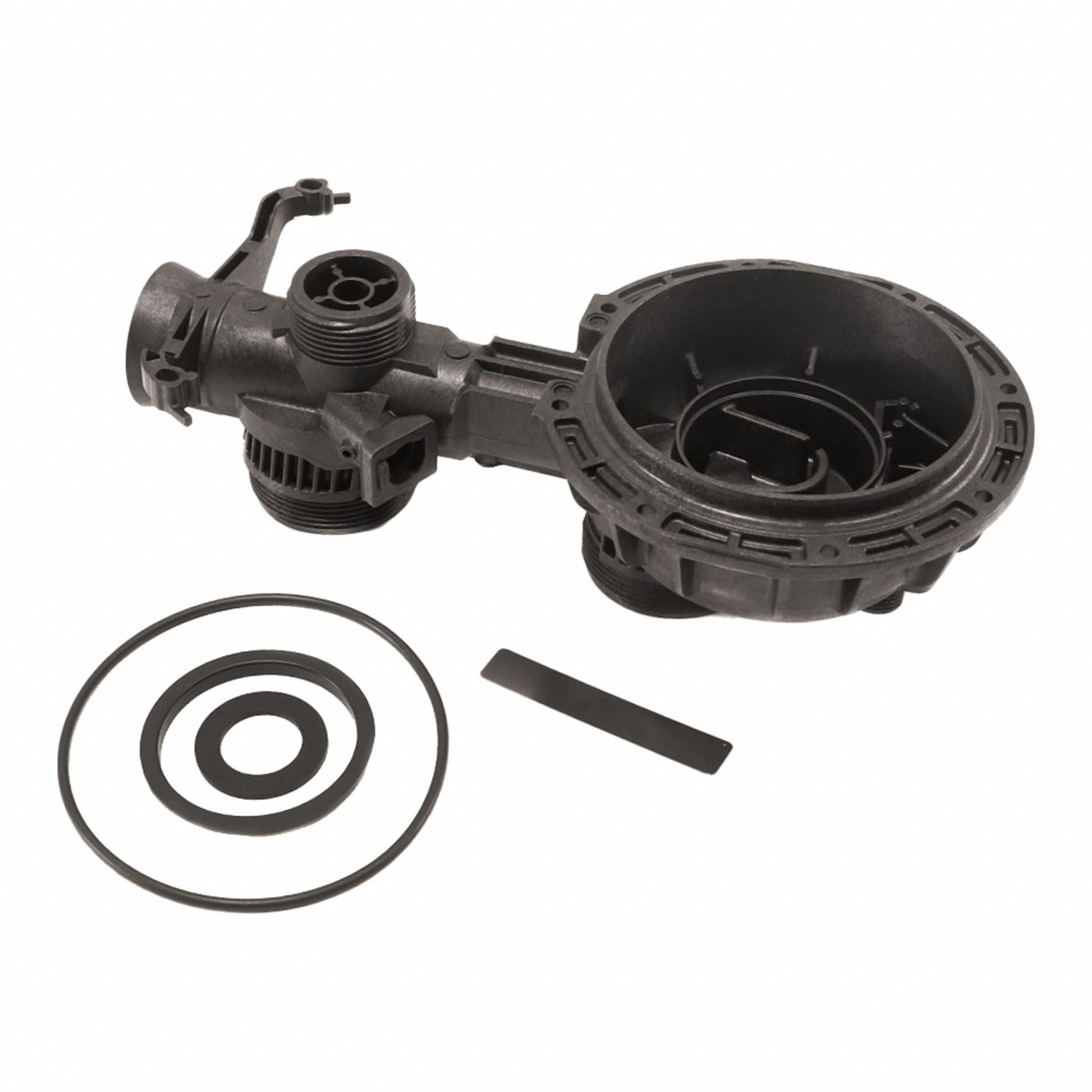 GRUNDFOS 99016047 Connection Module