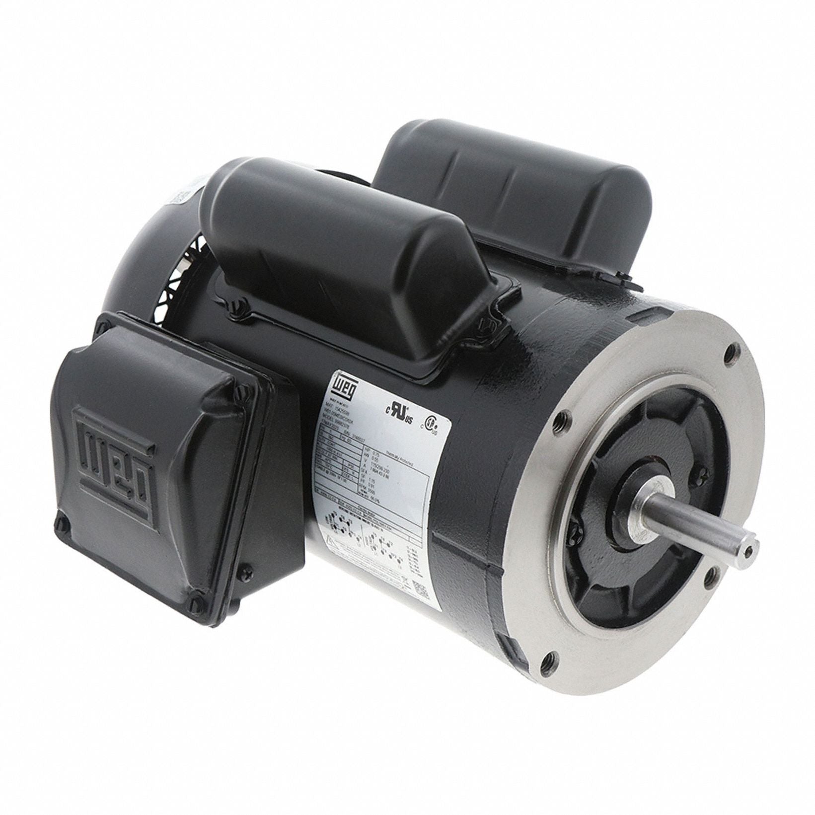 GRUNDFOS 99882378 3/4HP 1PH 115/208/230V MOTOR