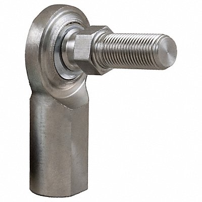 QA1 GFR6TS Female Rod End RH 3/8 in Bore 3/8 -24
