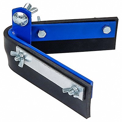 KRAFT TOOL GG81301 Crack Squeegee Head 12 V