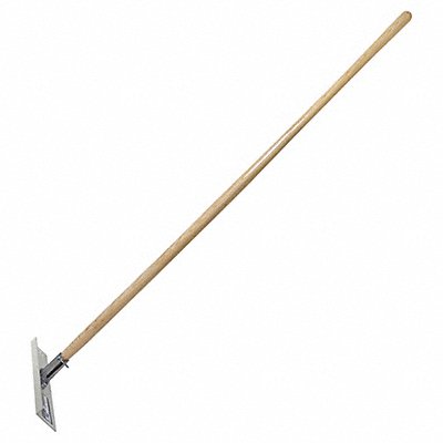 KRAFT TOOL GG875 Aluminum Asphalt Placer 30 Straight