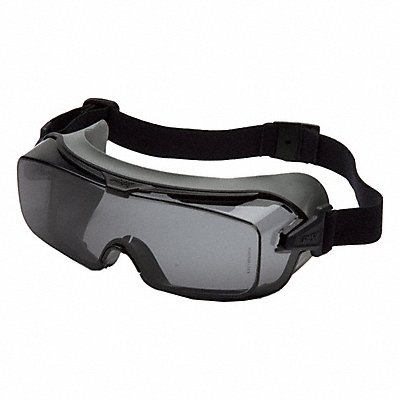 PYRAMEX GG9920TM Safety Goggles Polycarbonate Gray OTG