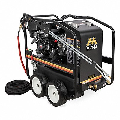 MI-T-M GH40040EGH Cold Water Gas Pressure Washer