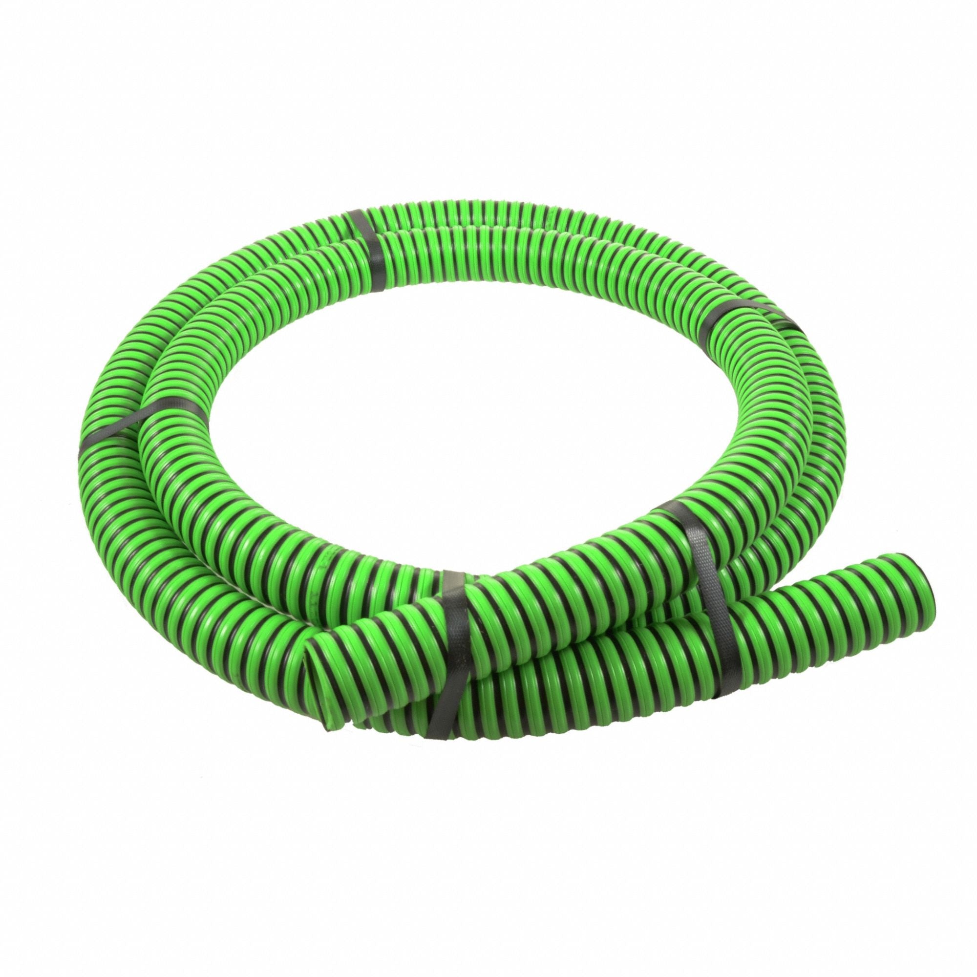 CONTINENTAL GH60050 Water Suction and Discharge Hose