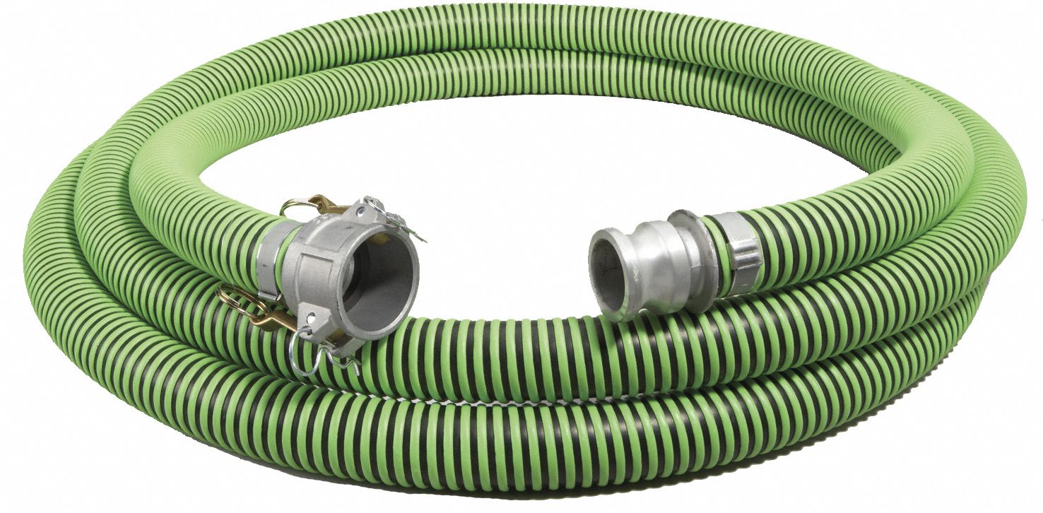 CONTINENTAL GH12520CE Water Suction and Discharge Hose