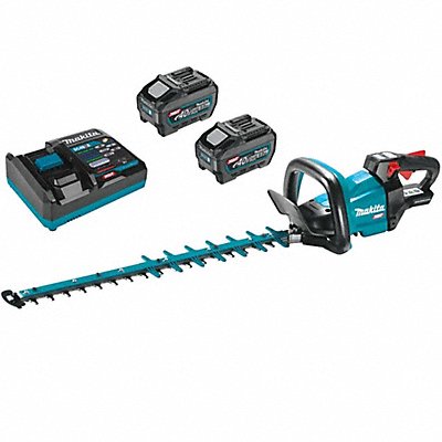 MAKITA GHU02T Battery Powered Standard Hedge Trimmer
