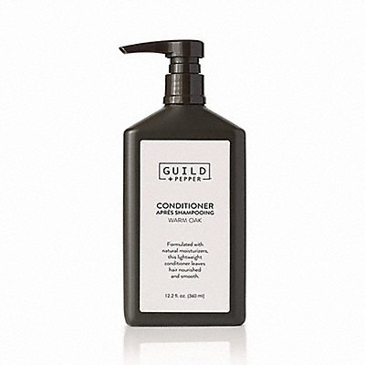 GUILD PLUS PEPPER 100303 Conditioner PK12