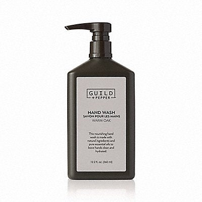 GUILD PLUS PEPPER 100306 Liquid PK12