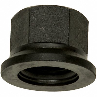 HALTEC GL2301 Wheel Nut M22x1.5 Grade 8 ST PK10