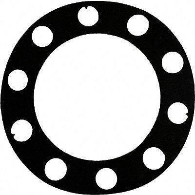 HALTEC GL5901 Wheel Guard 10 on 11 1/4in.