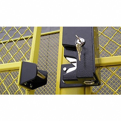 SECURITRON GL1FS Gate Lock