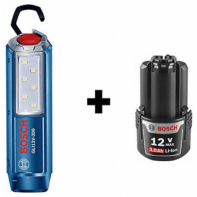 BOSCH GLI12V300NGBA12V30 Cordless Tool Combination Kit 12V