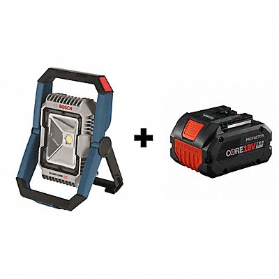 BOSCH GLI18V1900NGBA18V80 Cordless Tool Combination Kit 18V