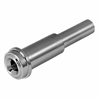 BRENNAN INDUSTRIES NS24040602SS Single Ferrule Instrumentation Fittings