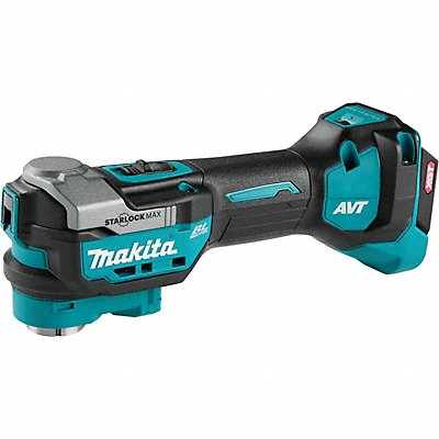 MAKITA GMT01Z Cordless Oscillating Tool