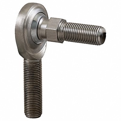 QA1 GMR8TS Male Rod End RH 1/2 in Bore 1/2 -20
