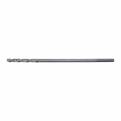 CLEVELAND C13237 Extra Long Drill #26 HSS