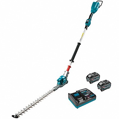 MAKITA GNU01T Battery Powered Extended-Reach Hedge Tri