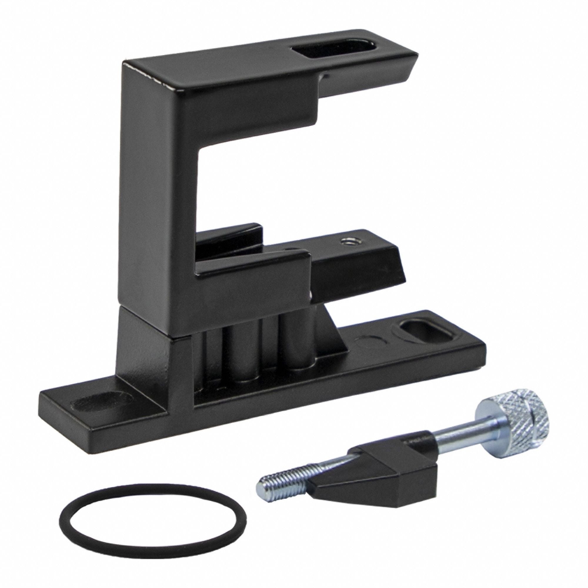 WILKERSON GPA95969 Bracket 3 5/8 H 3 7/16 L 13/16 W