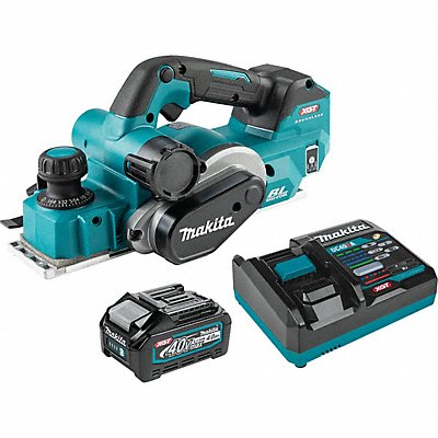 MAKITA GPK01M1 Cordless Hand Planer Kit