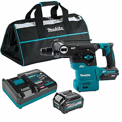 MAKITA GRH08M1 Cordless Rotary Hammer Kit