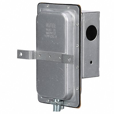 COLUMBUS ELECTRIC GRH3AD Air Sensing Switch Adjustable SPDT