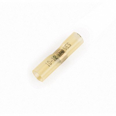 GROTE 832612 Butt Splice Connector 600 V 10 AWG PK100