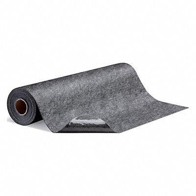 PIG GRP36205GY Absorbent Roll Grey 45 ft L 36 W