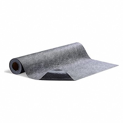 PIG GRP36207GY K7627 Absorbent Roll Grey 25 ft L 36 W