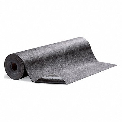 PIG GRP48200GY K7630 Absorbent Roll Universal Grey 100 ft.L