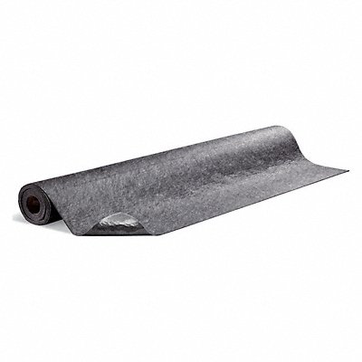 PIG GRP72303GY Absorbent Roll Universal Grey 20ft.L PK2
