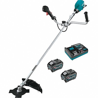 MAKITA GRU02T Battery Powered Brush Cutter 40 V