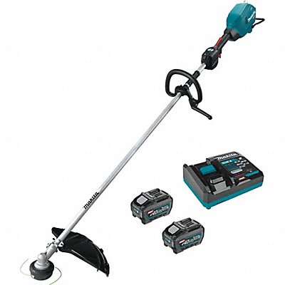MAKITA GRU03T Battery Powered String Trimmer 40 V
