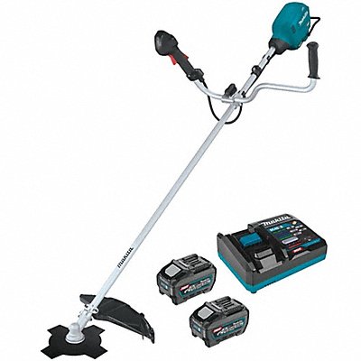 MAKITA GRU06T Battery Powered Brush Cutter 40 V