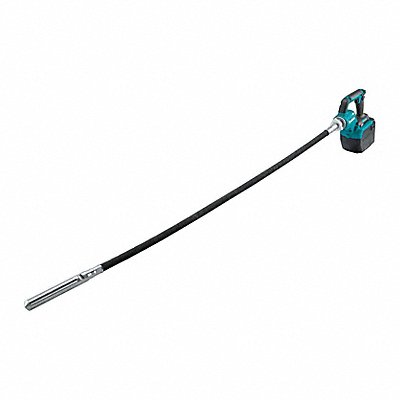 MAKITA GRV01Z Cordless Concrete Vibrator
