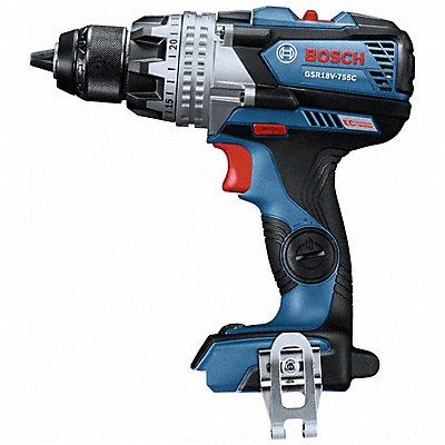 BOSCH GSR18V975CN Cordless Drill 1/2 18.0V 2 100 RPM