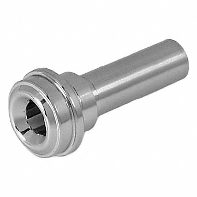 BRENNAN INDUSTRIES NS24031206SS Single Ferrule Instrumentation Fittings